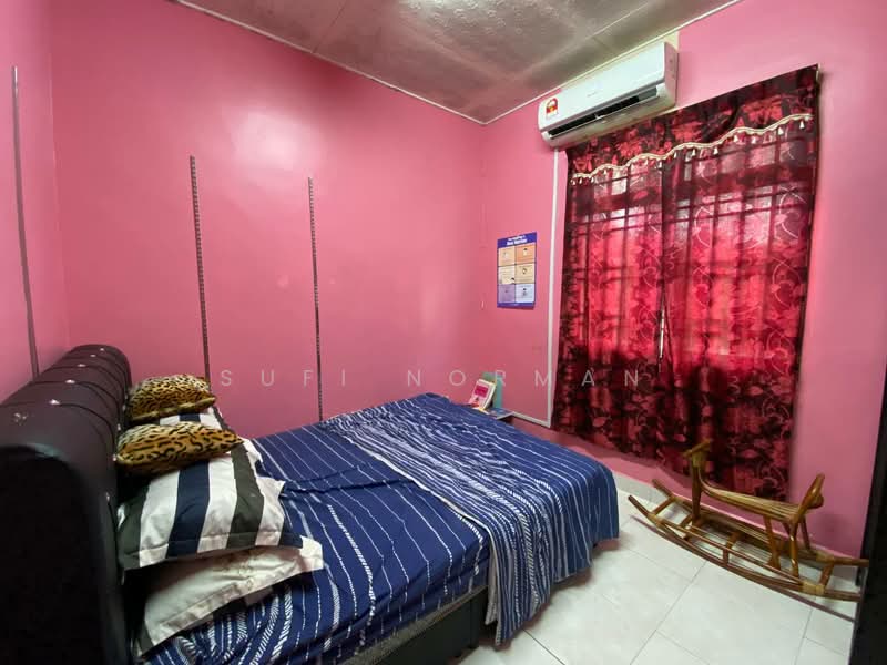 Taman Bestari Indah untuk Untuk Dijual - RM 480,000, Mac 2026 - Bedroom - PropertyGuru.com.my