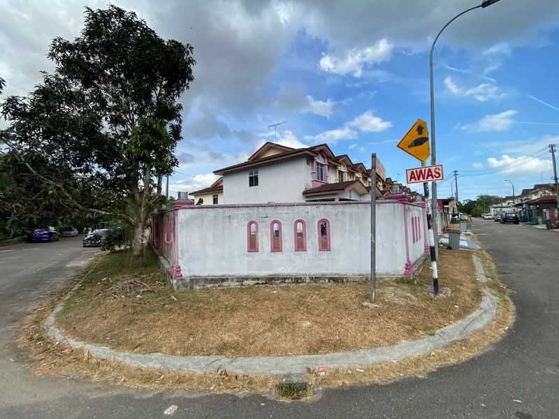 Taman Bestari Indah untuk Untuk Dijual - RM 480,000, Mac 2026 - Exterior - PropertyGuru.com.my