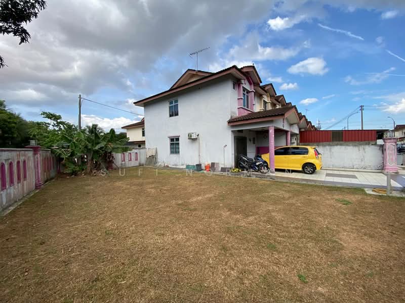 Taman Bestari Indah untuk Untuk Dijual - RM 480,000, Mac 2026 - Exterior - PropertyGuru.com.my