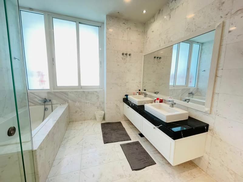 Aspen @ Garden Residence untuk Untuk Dijual - RM 4,300,000, Mac 2026 - Bathroom - PropertyGuru.com.my