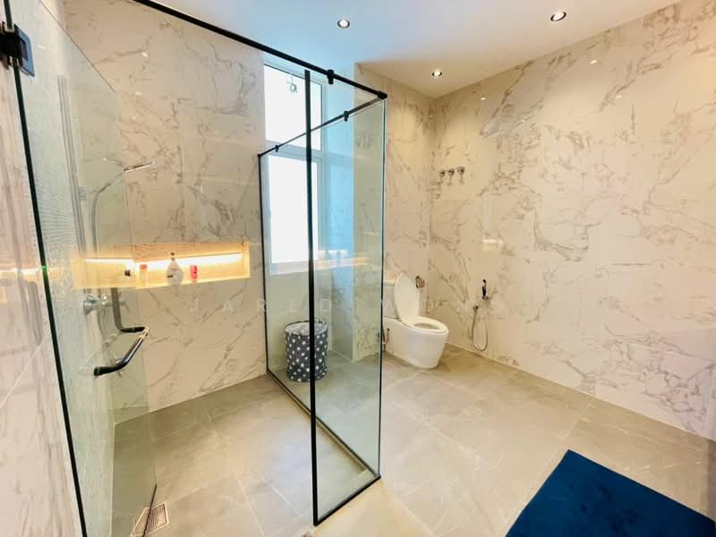 Aspen @ Garden Residence untuk Untuk Dijual - RM 4,300,000, Mac 2026 - Bathroom - PropertyGuru.com.my