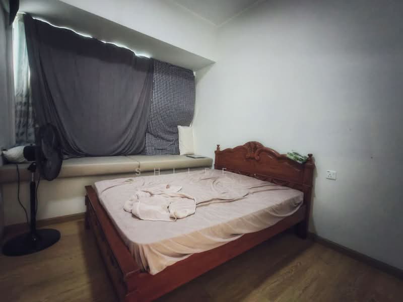 Amberside @ Country Garden Danga Bay untuk Untuk Disewa - RM 2,300 /bulan, Mac 2026 - Bedroom - PropertyGuru.com.my