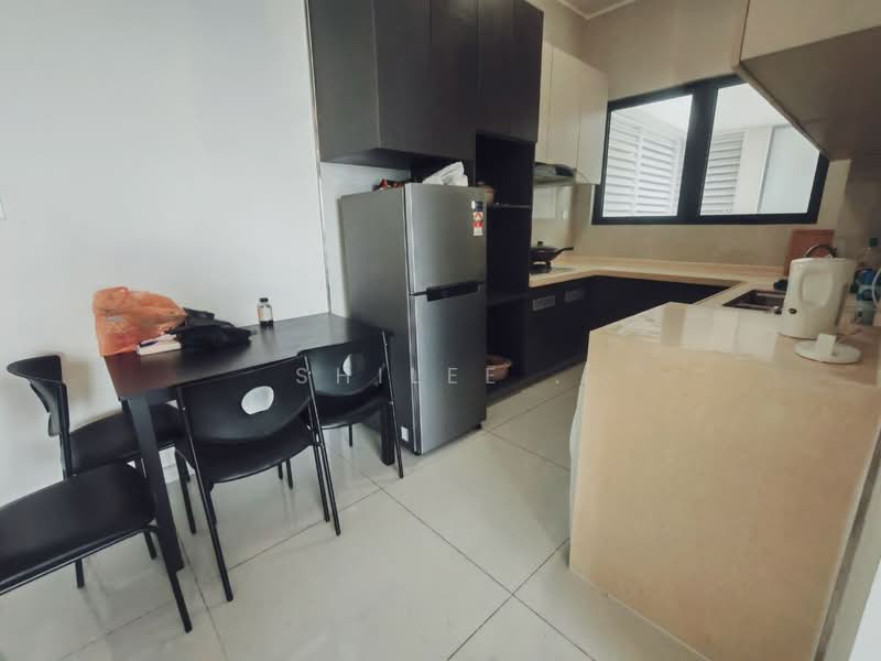 Amberside @ Country Garden Danga Bay untuk Untuk Disewa - RM 2,300 /bulan, Mac 2026 - PropertyGuru.com.my