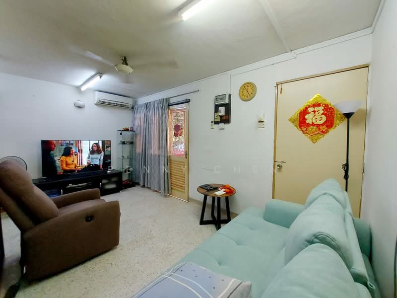 Taman Desa Tambun untuk Untuk Dijual - RM 230,000, Mac 2026 - Living Room - PropertyGuru.com.my