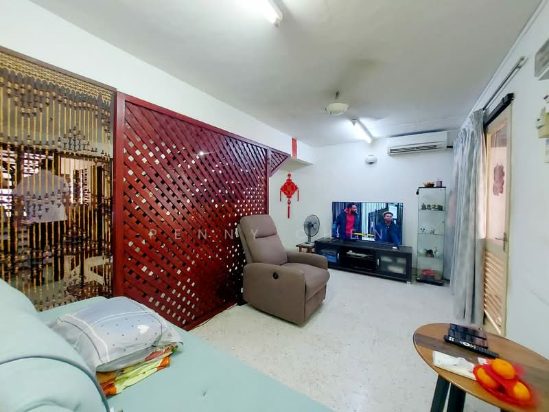 Taman Desa Tambun untuk Untuk Dijual - RM 230,000, Mac 2026 - Living Room - PropertyGuru.com.my