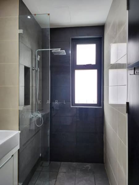 Service Residence for Rent at Setia Sky 88 - Karl Lim - Bathroom - PropertyGuru.com.my