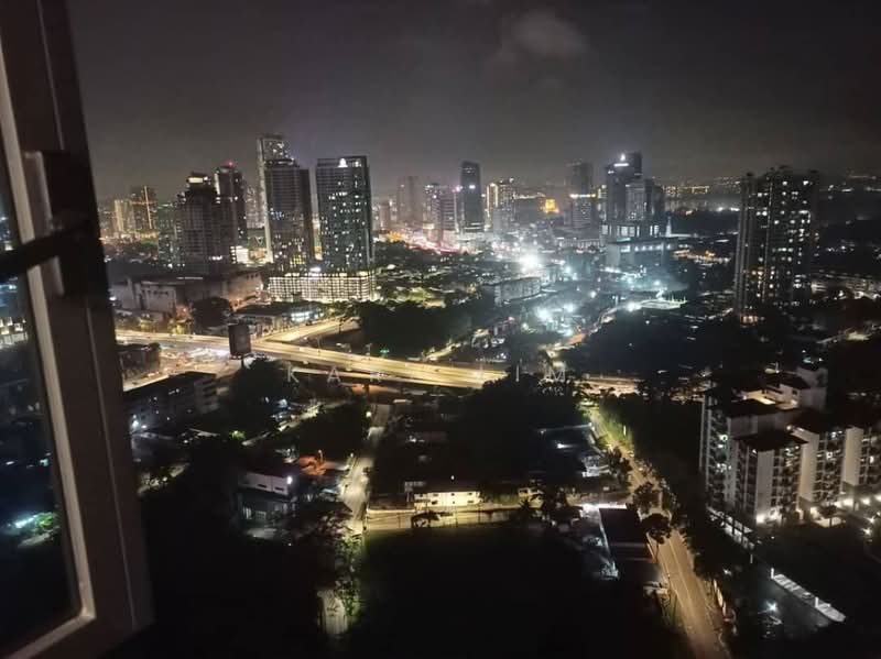 Service Residence for Rent at Setia Sky 88 - Karl Lim - View - PropertyGuru.com.my