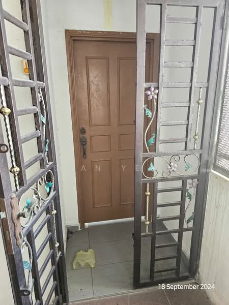 Apartment for Sale at Villa Krystal Apartment - Sean Yeoh - PropertyGuru.com.my