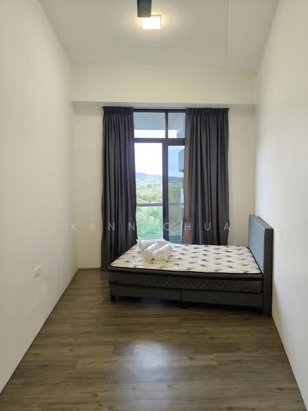 O2 Residence untuk Untuk Disewa - RM 1,750 /bulan, Mac 2026 - Bedroom - PropertyGuru.com.my