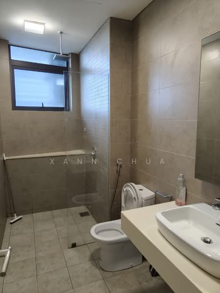 O2 Residence untuk Untuk Disewa - RM 1,750 /bulan, Mac 2026 - Bathroom - PropertyGuru.com.my