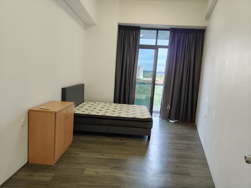 O2 Residence untuk Untuk Disewa - RM 1,750 /bulan, Mac 2026 - Bedroom - PropertyGuru.com.my