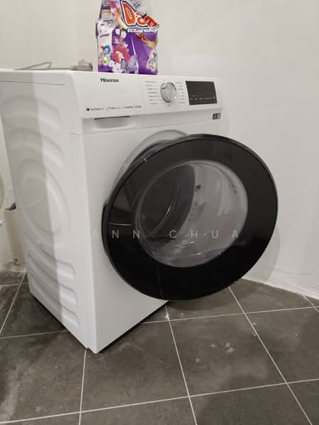 O2 Residence untuk Untuk Disewa - RM 1,750 /bulan, Mac 2026 - PropertyGuru.com.my