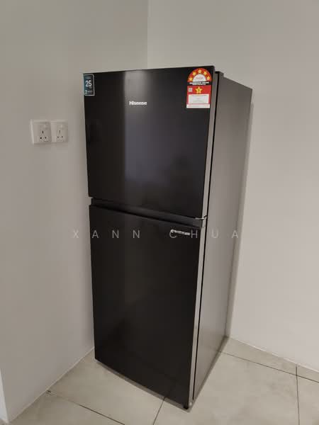 O2 Residence untuk Untuk Disewa - RM 1,750 /bulan, Mac 2026 - Interior - PropertyGuru.com.my