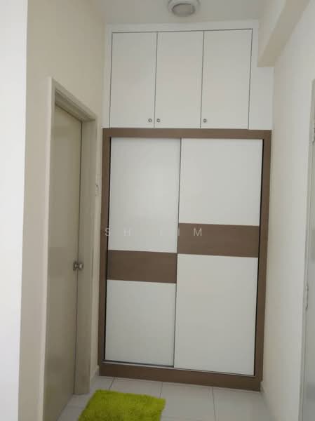 Birch Regency @ Penang Times Square untuk Untuk Disewa - RM 2,200 /bulan, Mac 2026 - Interior - PropertyGuru.com.my