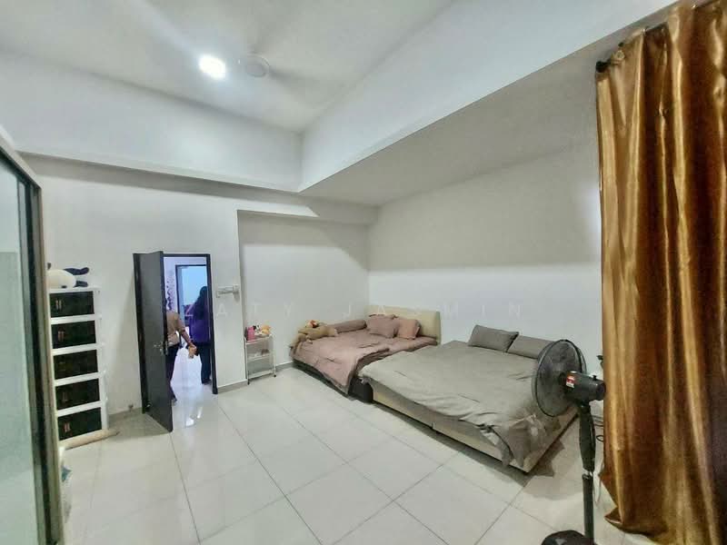 Bandar Damai Perdana untuk Untuk Dijual - RM 1,100,000, Mac 2026 - Bedroom - PropertyGuru.com.my