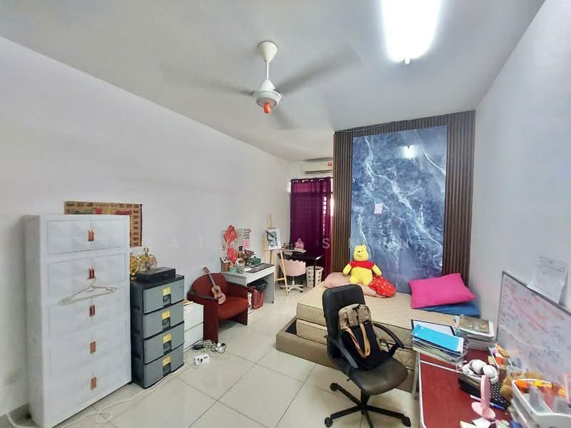 Bandar Damai Perdana untuk Untuk Dijual - RM 1,100,000, Mac 2026 - Bedroom - PropertyGuru.com.my