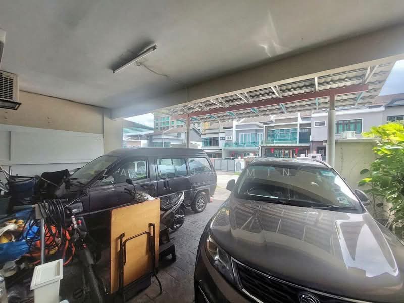 Bandar Damai Perdana untuk Untuk Dijual - RM 1,100,000, Mac 2026 - Exterior - PropertyGuru.com.my