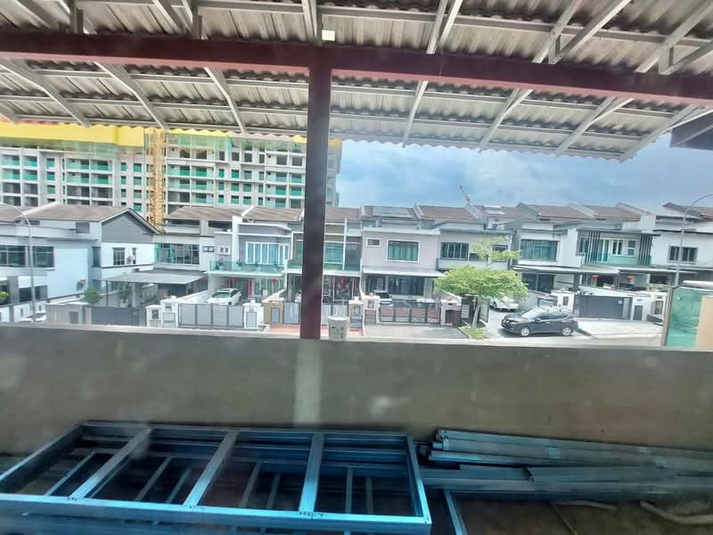 Bandar Damai Perdana untuk Untuk Dijual - RM 1,100,000, Mac 2026 - Exterior - PropertyGuru.com.my