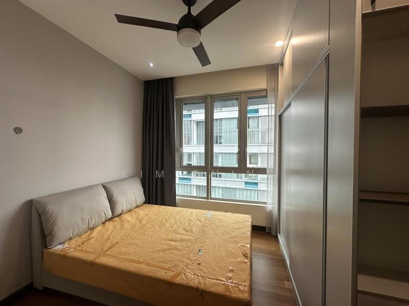 Service Residence for Sale at Marc Residence - Kim Ching - Bedroom - PropertyGuru.com.my