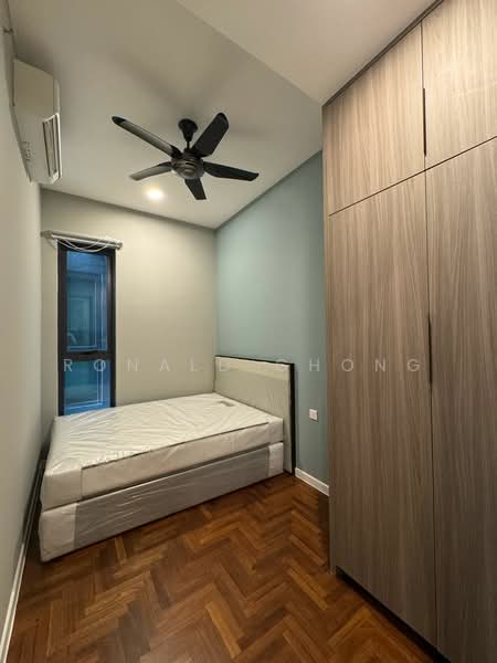 Bloomsvale Menara Vista Petaling untuk Untuk Disewa - RM 3,000 /bulan, Mac 2026 - Bedroom - PropertyGuru.com.my