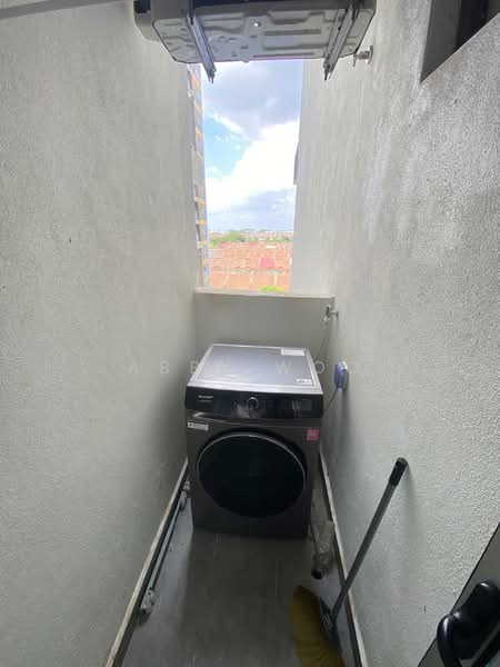 Service Residence for Rent at DK Impian - Abby Woo - PropertyGuru.com.my