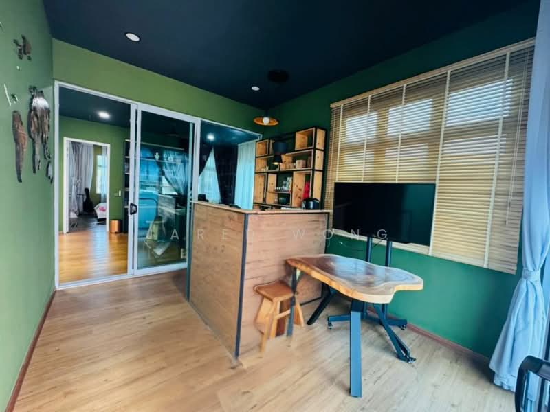 3-storey Terraced House for Sale in Cyberjaya (Selangor) - Jared Wong - PropertyGuru.com.my