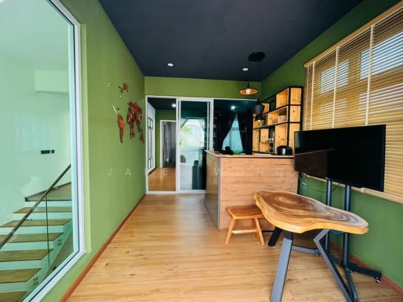 3-storey Terraced House for Sale in Cyberjaya (Selangor) - Jared Wong - PropertyGuru.com.my