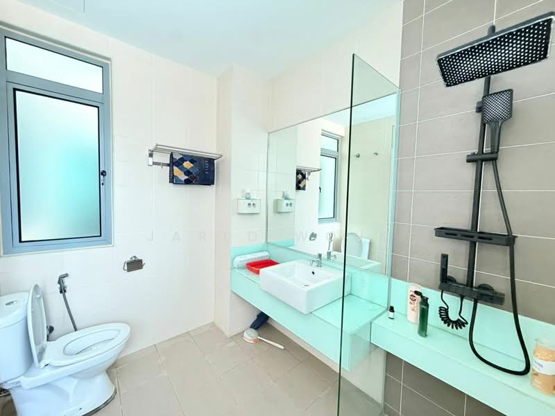 3-storey Terraced House for Sale in Cyberjaya (Selangor) - Jared Wong - PropertyGuru.com.my