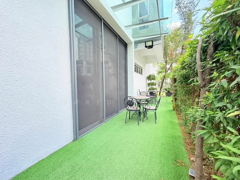 3-storey Terraced House for Sale in Cyberjaya (Selangor) - Jared Wong - PropertyGuru.com.my