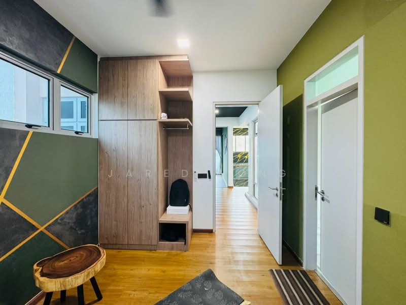 3-storey Terraced House for Sale in Cyberjaya (Selangor) - Jared Wong - PropertyGuru.com.my