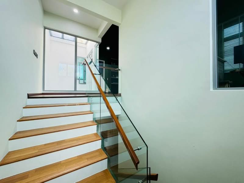 3-storey Terraced House for Sale in Cyberjaya (Selangor) - Jared Wong - PropertyGuru.com.my