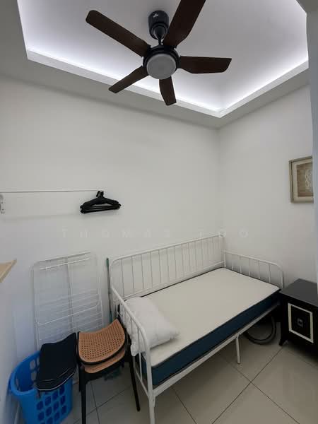 Condominium for Rent at Duta Park Residences - Thomas Foo - Bedroom - PropertyGuru.com.my