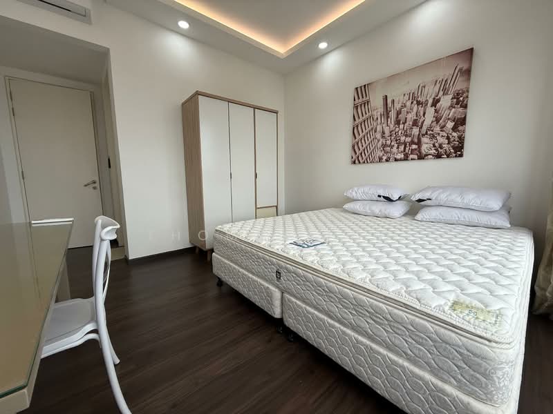 Condominium for Rent at Duta Park Residences - Thomas Foo - PropertyGuru.com.my