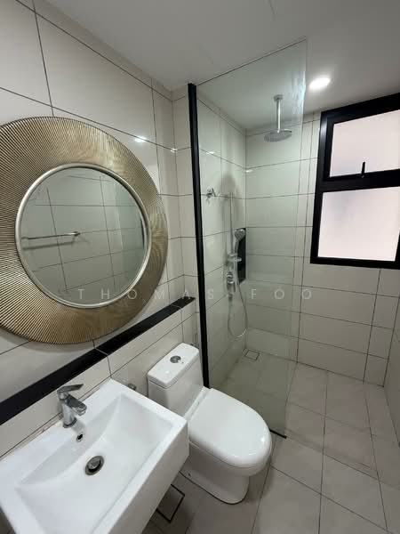 Condominium for Rent at Duta Park Residences - Thomas Foo - PropertyGuru.com.my