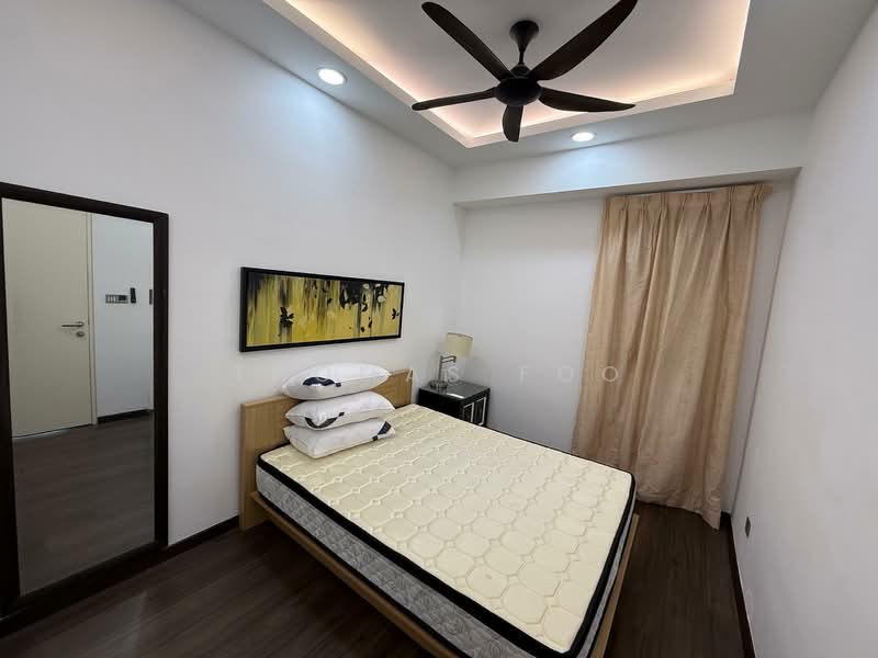 Condominium for Rent at Duta Park Residences - Thomas Foo - PropertyGuru.com.my