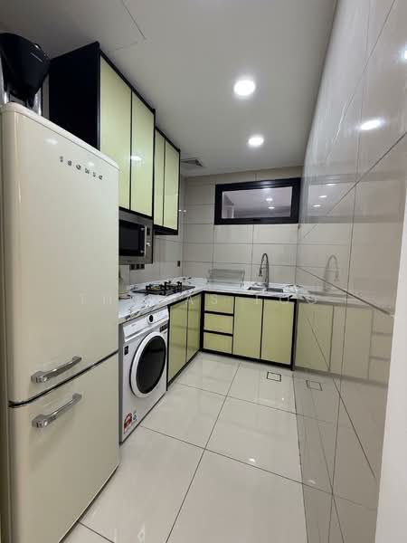 Condominium for Rent at Duta Park Residences - Thomas Foo - PropertyGuru.com.my