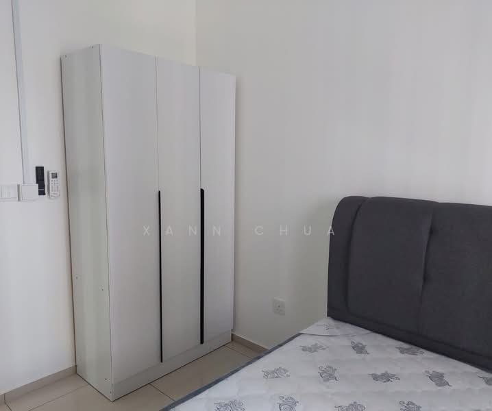 Service Residence for Rent at One Equine - Xann Chua - Bedroom - PropertyGuru.com.my