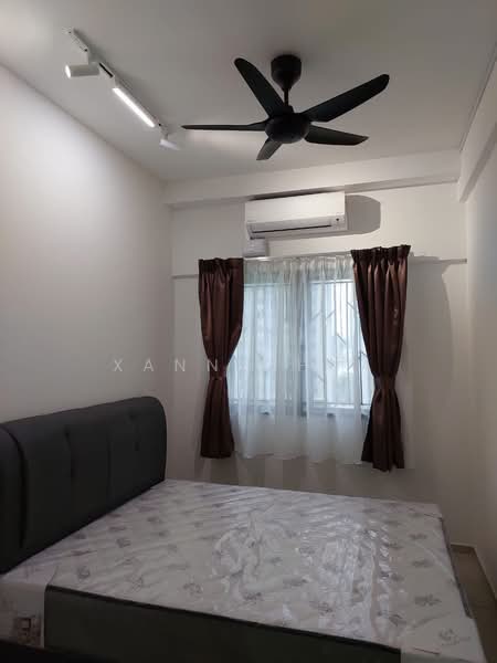 Service Residence for Rent at One Equine - Xann Chua - Bedroom - PropertyGuru.com.my