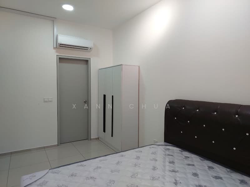 Service Residence for Rent at One Equine - Xann Chua - Bedroom - PropertyGuru.com.my