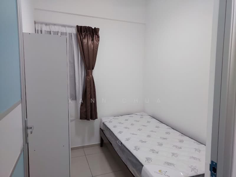 Service Residence for Rent at One Equine - Xann Chua - Bedroom - PropertyGuru.com.my