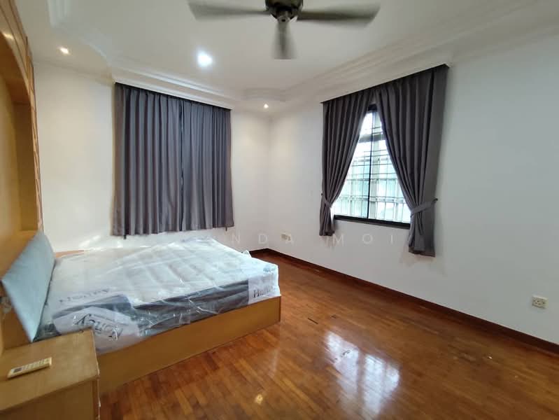 Senai Senais untuk Untuk Disewa - RM 4,200 /bulan, Mac 2026 - PropertyGuru.com.my