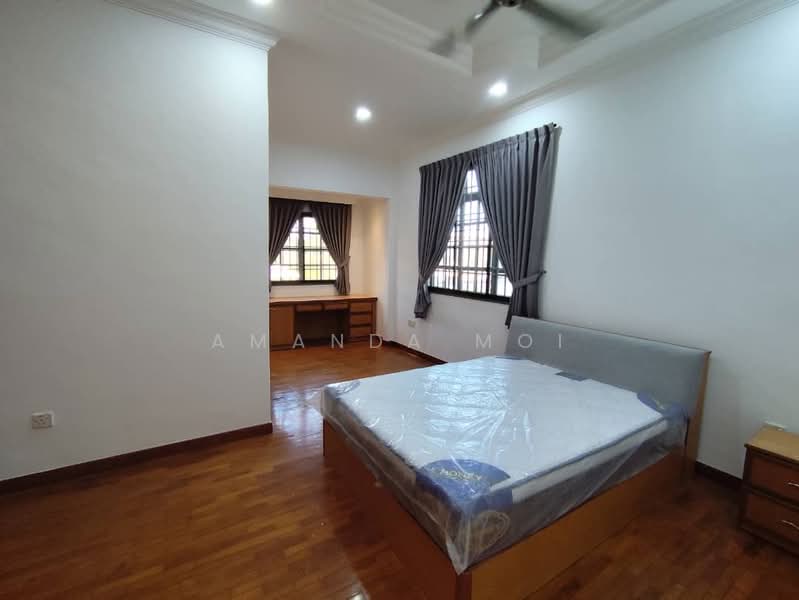 Senai Senais untuk Untuk Disewa - RM 4,200 /bulan, Mac 2026 - PropertyGuru.com.my