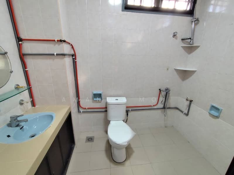 Senai Senais untuk Untuk Disewa - RM 4,200 /bulan, Mac 2026 - PropertyGuru.com.my