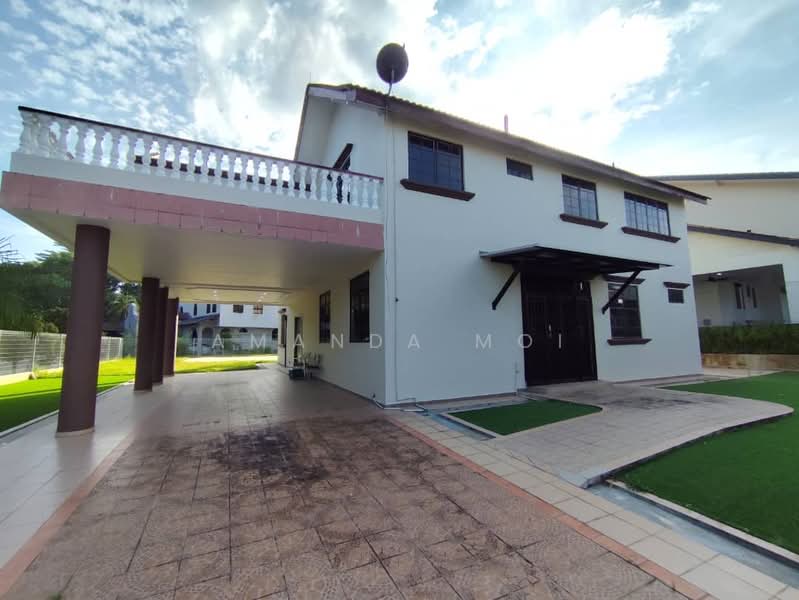 Senai Senais untuk Untuk Disewa - RM 4,200 /bulan, Mac 2026 - PropertyGuru.com.my