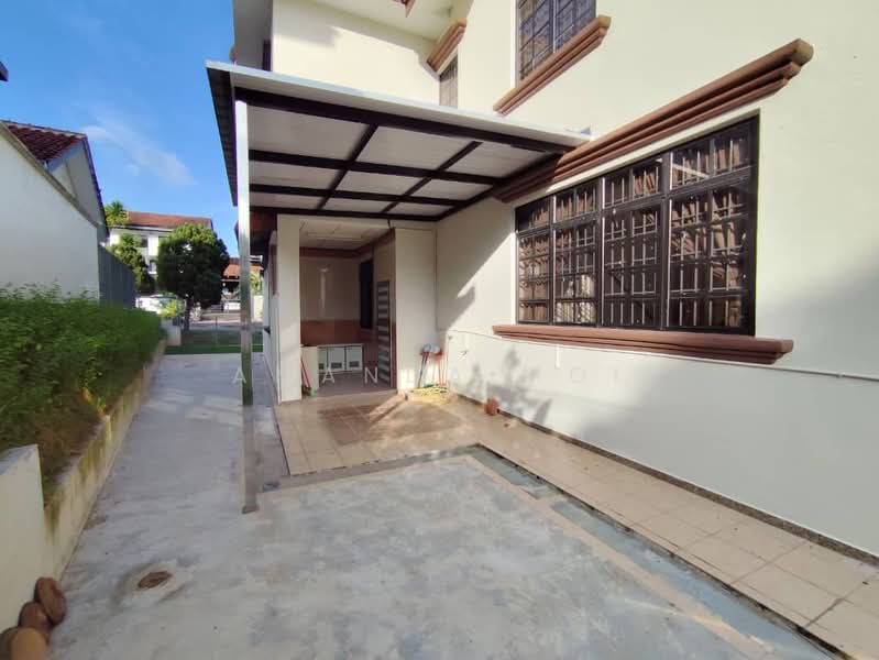 Senai Senais untuk Untuk Disewa - RM 4,200 /bulan, Mac 2026 - PropertyGuru.com.my