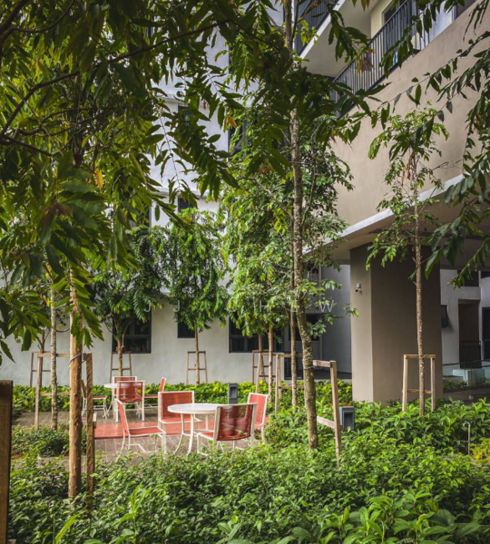 Condominium for Sale at Kuchai Sentral - JJ Chew - Exterior - PropertyGuru.com.my