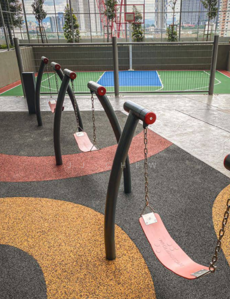 Condominium for Sale at Kuchai Sentral - JJ Chew - Exterior - PropertyGuru.com.my