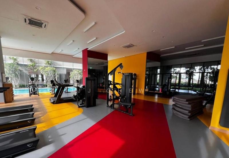 Condominium for Sale at Kuchai Sentral - JJ Chew - PropertyGuru.com.my