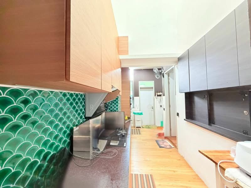 3-storey Terraced House for Sale in Cyberjaya (Selangor) - Jared Wong - PropertyGuru.com.my