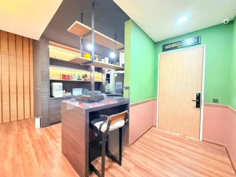 3-storey Terraced House for Sale in Cyberjaya (Selangor) - Jared Wong - PropertyGuru.com.my